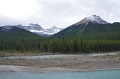 Jasper NP 'Icefields Parkway - Mushroom and Diadem Peaks Lookout' 18_09_2011 (3)